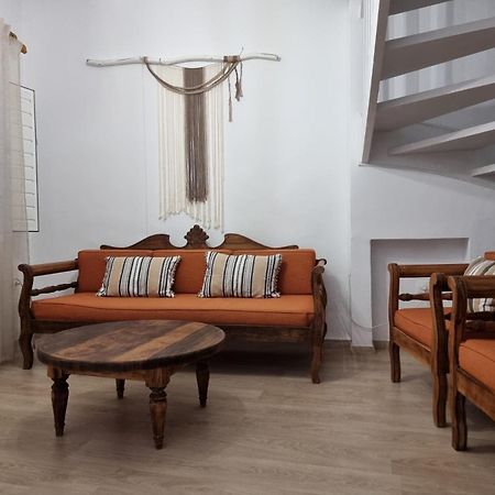 Anthoula Home Paros Naousa  Ngoại thất bức ảnh