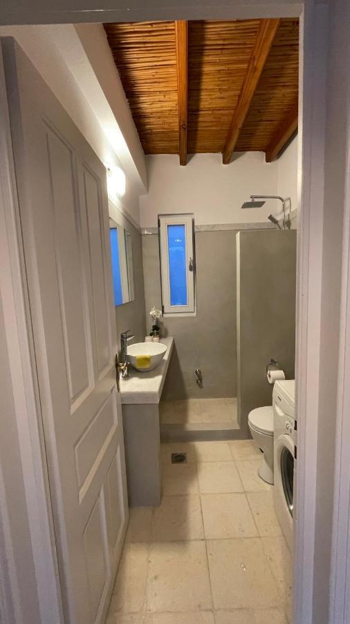 Anthoula Home Paros Naousa  Ngoại thất bức ảnh