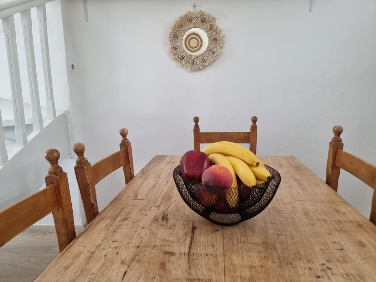 Anthoula Home Paros Naousa  Ngoại thất bức ảnh