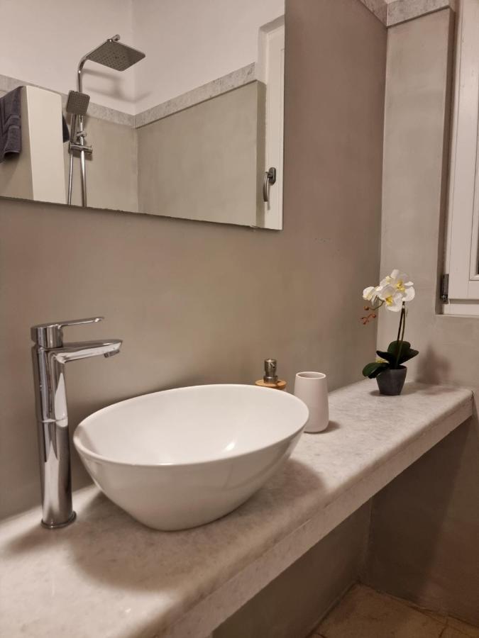 Anthoula Home Paros Naousa  Ngoại thất bức ảnh