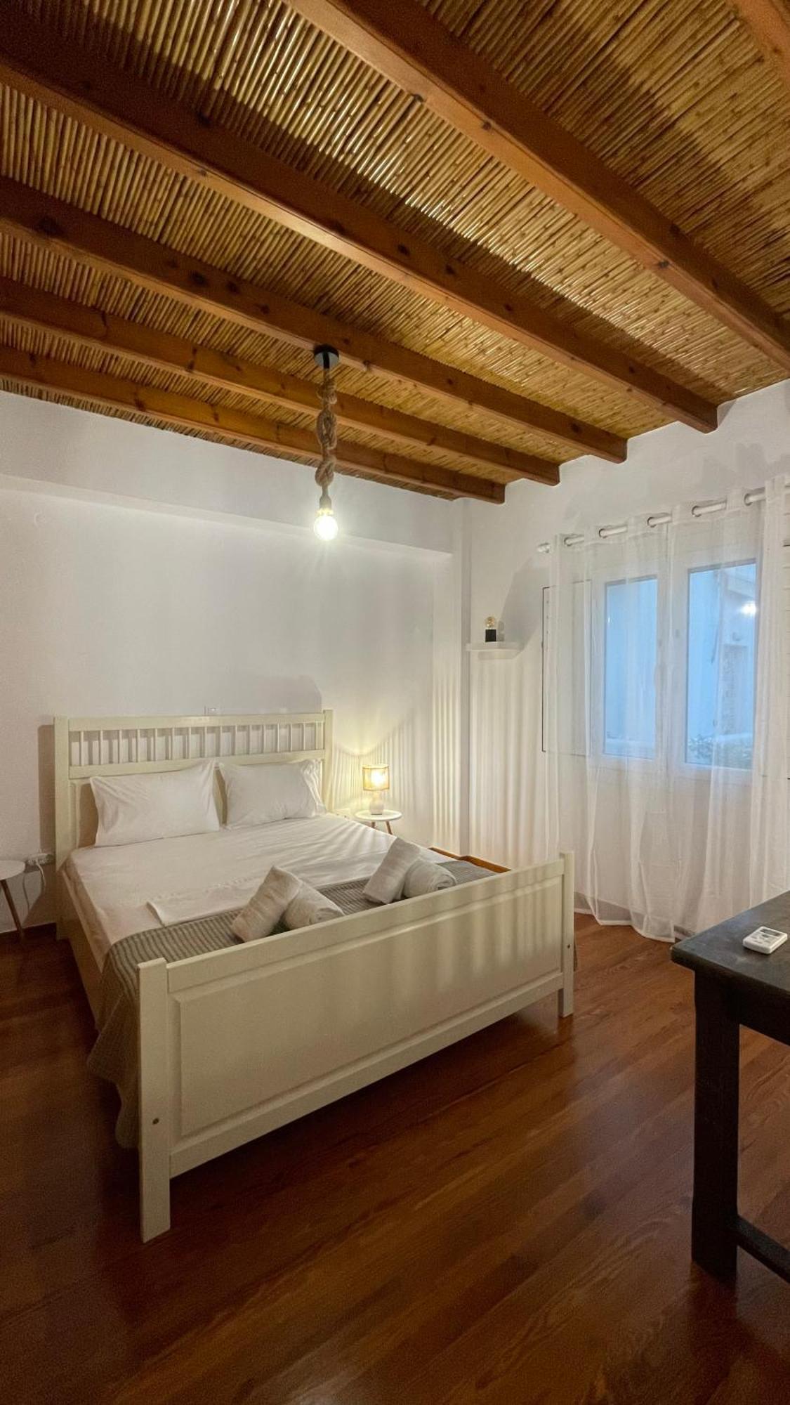 Anthoula Home Paros Naousa  Ngoại thất bức ảnh