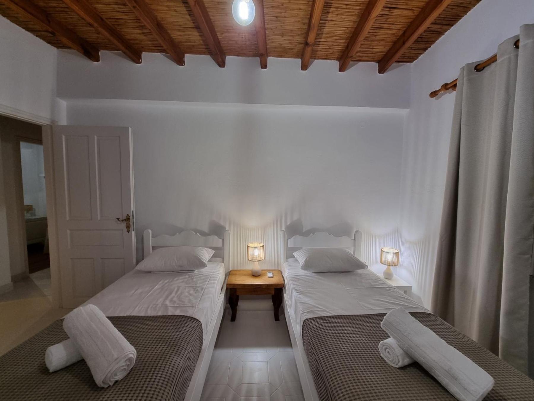 Anthoula Home Paros Naousa  Ngoại thất bức ảnh