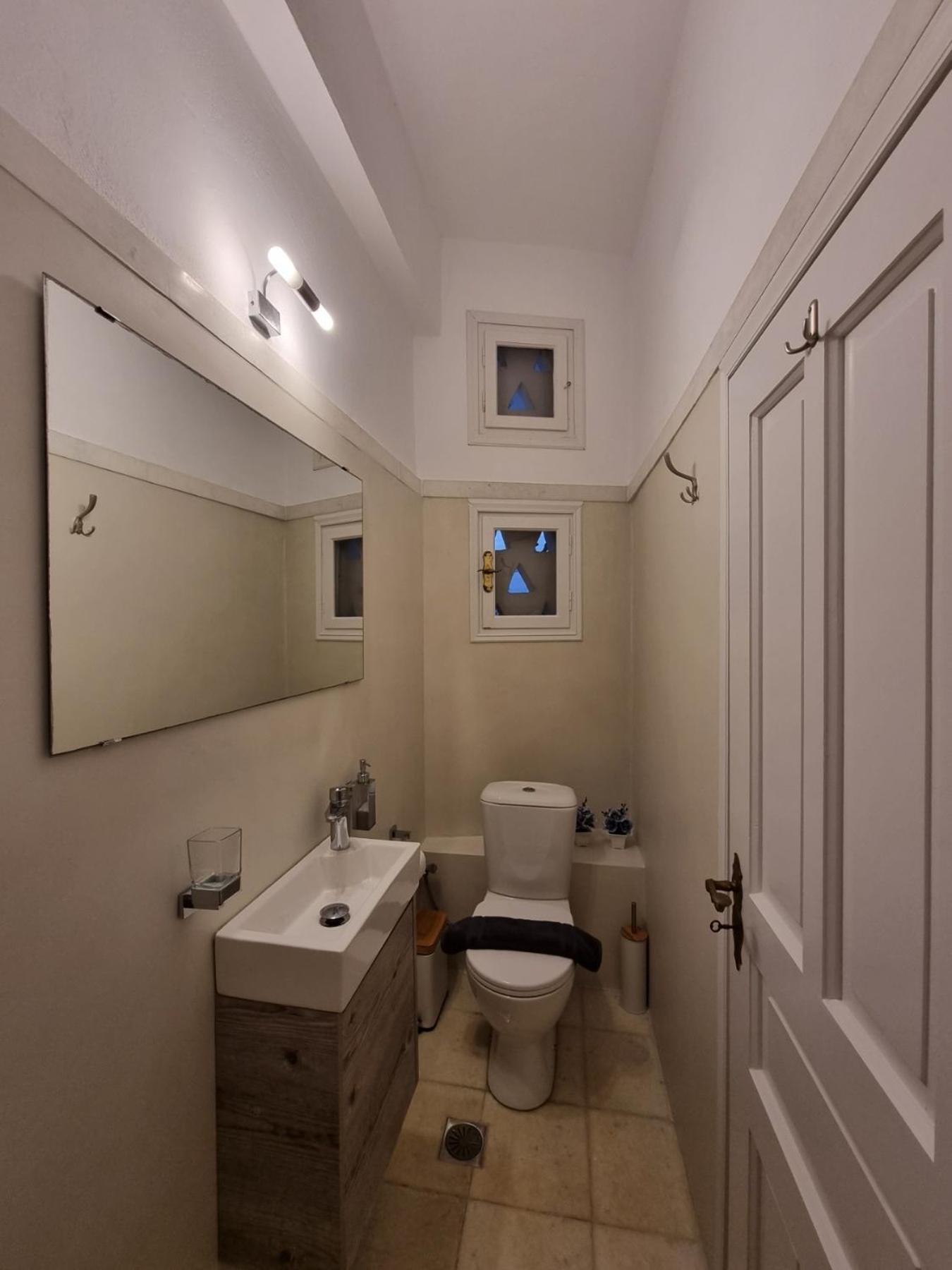 Anthoula Home Paros Naousa  Ngoại thất bức ảnh