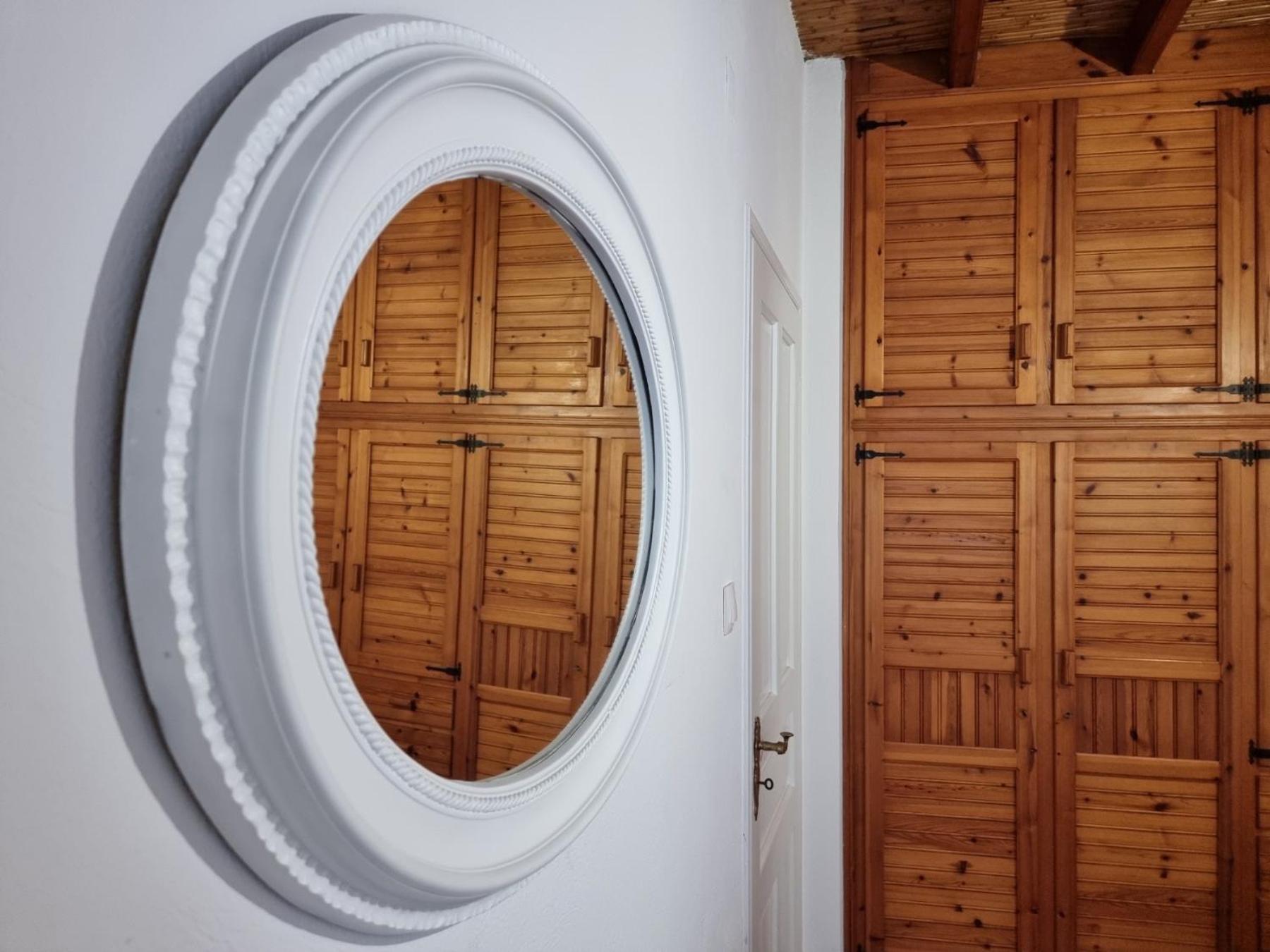 Anthoula Home Paros Naousa  Ngoại thất bức ảnh