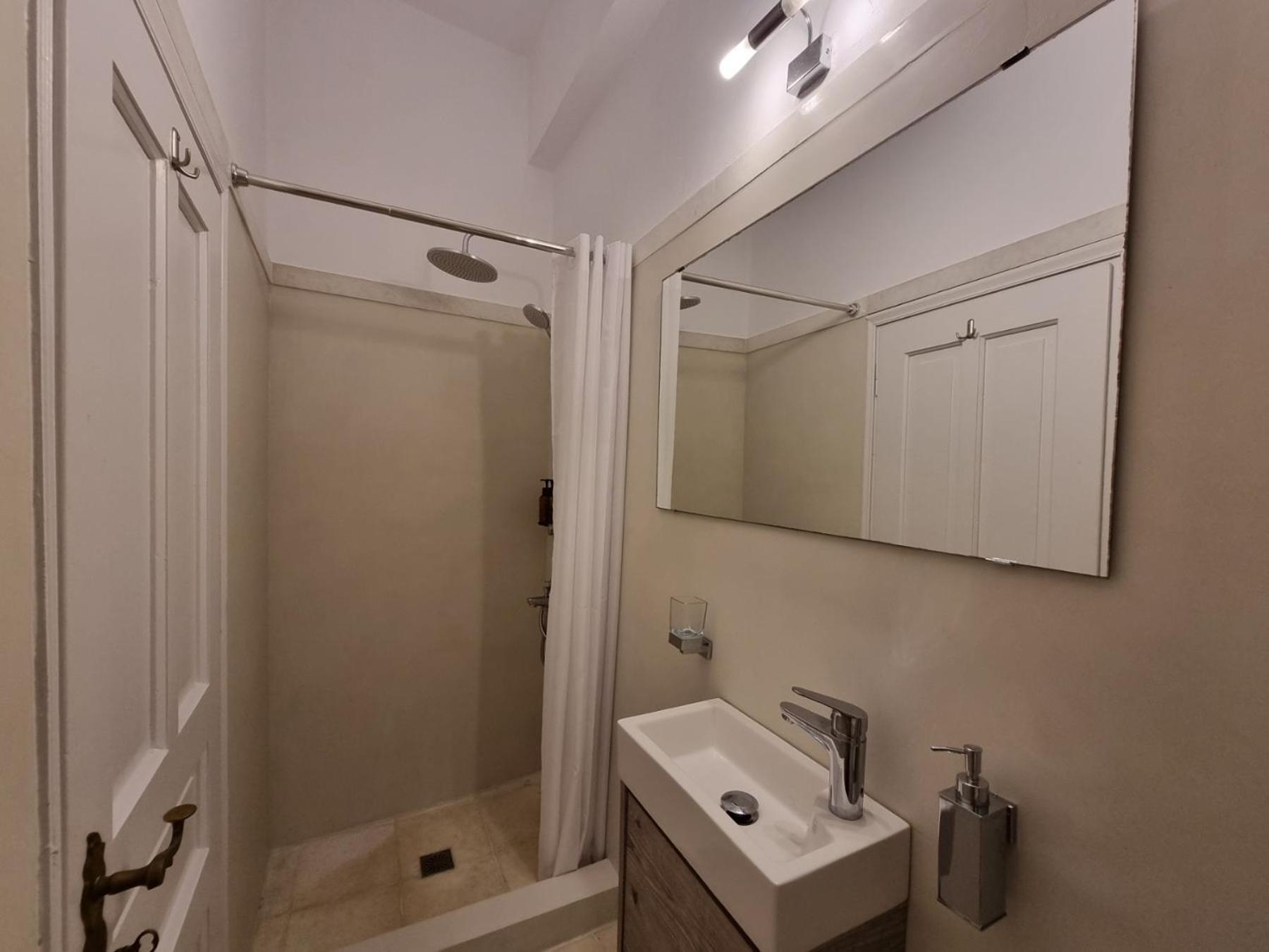 Anthoula Home Paros Naousa  Ngoại thất bức ảnh